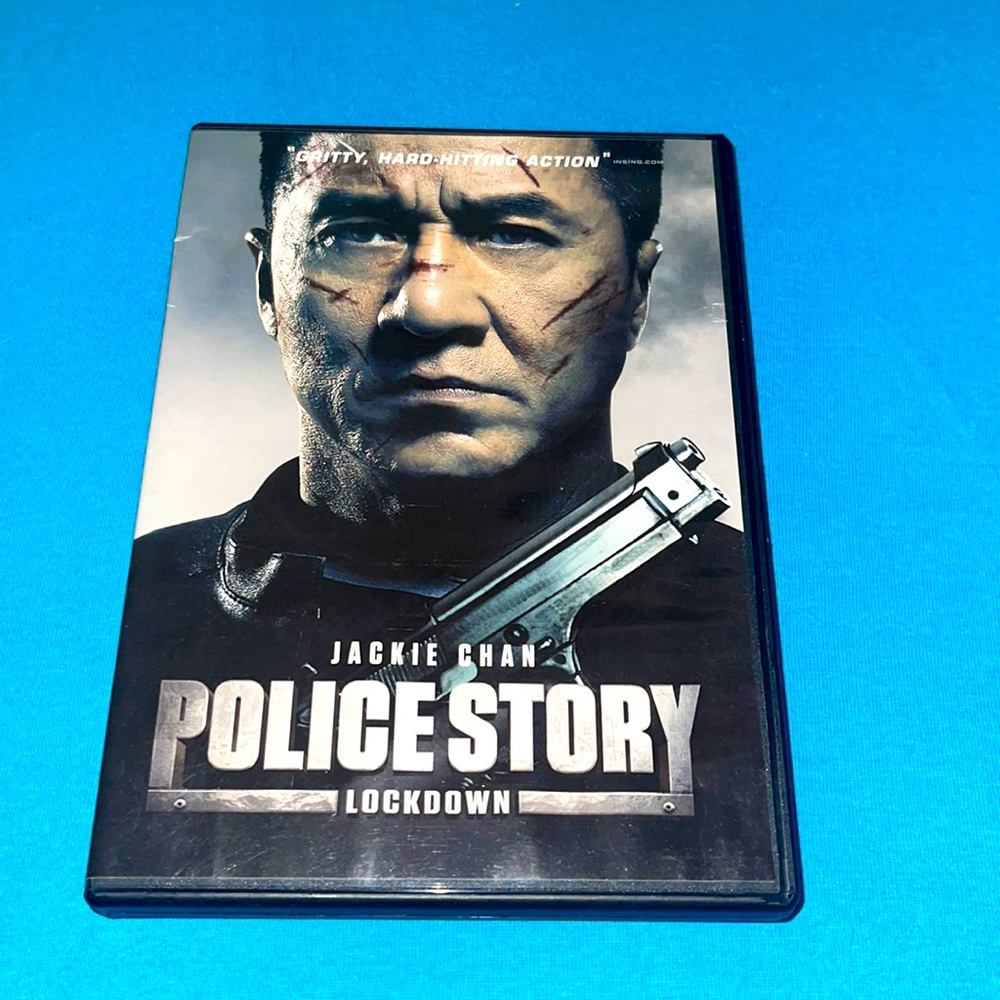 DVD